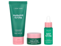 I Dew Care Blemish Heartleaf Skincare Set, Kitten My Balance On - Image 2