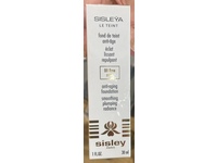 Sisley Paris Anti-Aging Foundation, Rose Swan, 1 fl oz/30 mL - Image 3