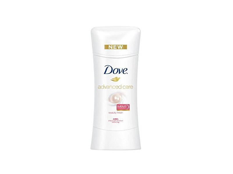 Dove Advanced Care Beauty Finish Anti-Perspirant Deodorant 2.6 oz