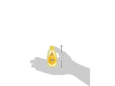 Johnson s Baby Shampoo 1.5 Fluid Ounce Ingredients and Reviews