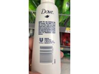 Dove Deep Moisture Body Wash, 3 fl oz (88 mL) - thumbnail 3
