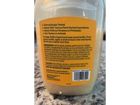 up&up Gel Hand Wash Refill, Vanilla Honey Scent, 50 fl oz/1.47 L - thumbnail 3