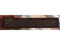 Vasanti Cosmetics Matte Crush Lipstick Pencil, Brownie Bite, 0.10 oz/2.8 g - thumbnail 3