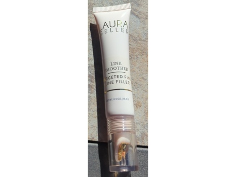 Laura Geller Line Smoother Targeted Fine Line Filler, 0.5 oz/15.5 g