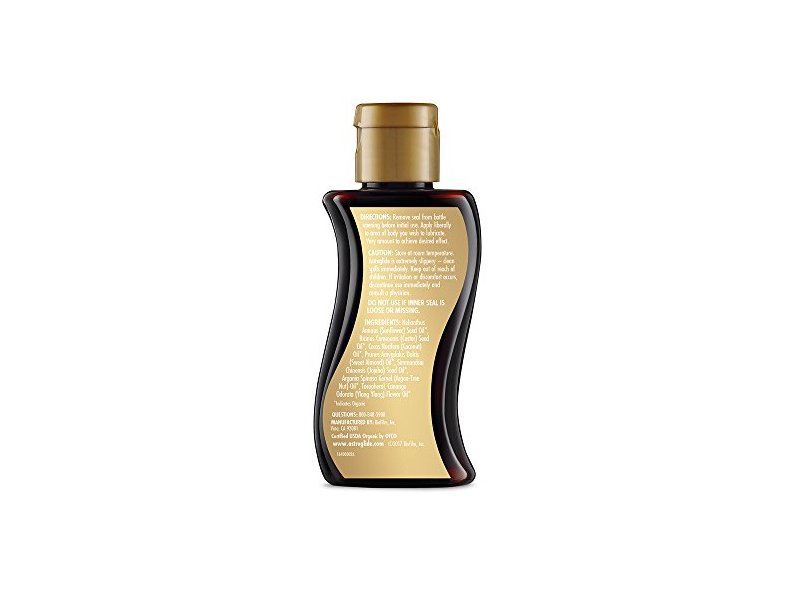 massage oil personal lubricant Lift and Define 3D Facial Roller