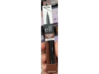 e.l.f. H2O Proof Eyeliner Pen, Deep Brown, 0.02 fl oz/0.7 mL - thumbnail 2