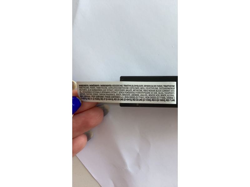 Revlon ColorStay Satin Ink Liquid Lipstick, 019 My Own Boss, 0.17 fl oz