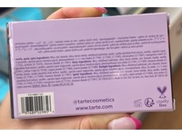 Tarte Tartelette Toasted Mini Amazonian Clay Palette, 0.0342 oz/0.97 g - thumbnail 3