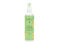 Babo Botanicals After Sun Soothing Mist, Aloe Vera & Cucumber, 5.5 fl oz/162 mL - Image 2