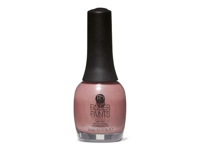 Finger Paints Nail Color, Modernist Mauve, 0.5 fl oz/15 mL