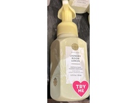 White Barn Gentle & Clean Foaming Hand Soap, Laundry Room Lemon, 8.75 fl oz/259 mL - thumbnail 2