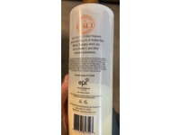 Baronessa Cali Tarocco Nourishing Moisturizer, Sicilian Blood Orange, 16 oz/475 mL - Image 5