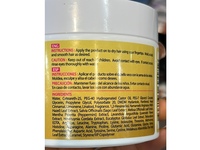 Pink Lemon Braiding Gel, 5 oz/142 g - thumbnail 3