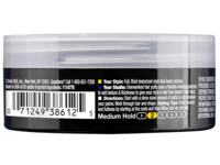 L'Oreal Paris Studio Line Overworked Hair Putty, 1.7 oz/50 g - thumbnail 2