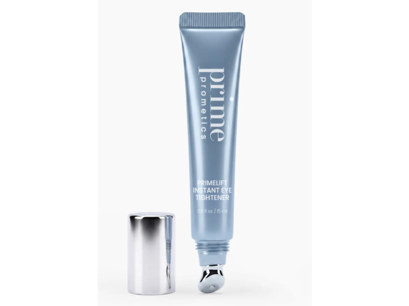 PrimeSkin Instant Eye Tightener, 0.5 fl oz/15 mL
