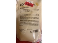 Cocomagic Body Wash, Coconut Honey, 48 fl oz/1419 mL - thumbnail 3