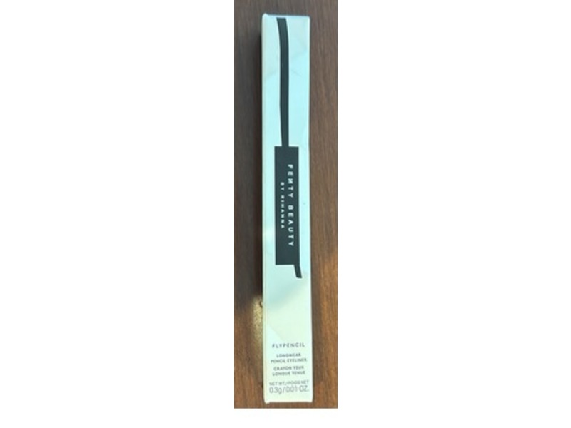 Fenty Beauty Flypencil Pencil Eyeliner, Bachelor Pad, 0.01 oz/0.3 g