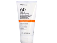 Walgreens Melt In Moisturizing Lotion Sunscreen, SPF 60, 5 fl oz/148 mL - thumbnail 1