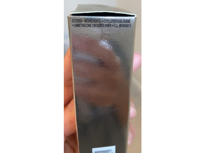 Lancome Paris La Base Pro Perfecting Make-Up Primer, 0.8 fl oz/25 mL