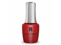 RC Red Carpet Manicure Fortify & Protect LED Gel Polish, All Bundled Up, 9 mL/0.30 fl oz - Image 2