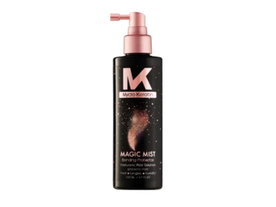 Mycro Keratin Magic Mist Hair Spray, Bonding Protector, 6.7 fl oz/200 mL