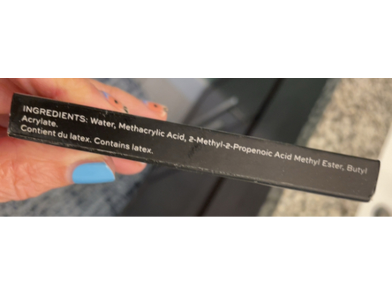 Sephora Collection Individual False Lashes