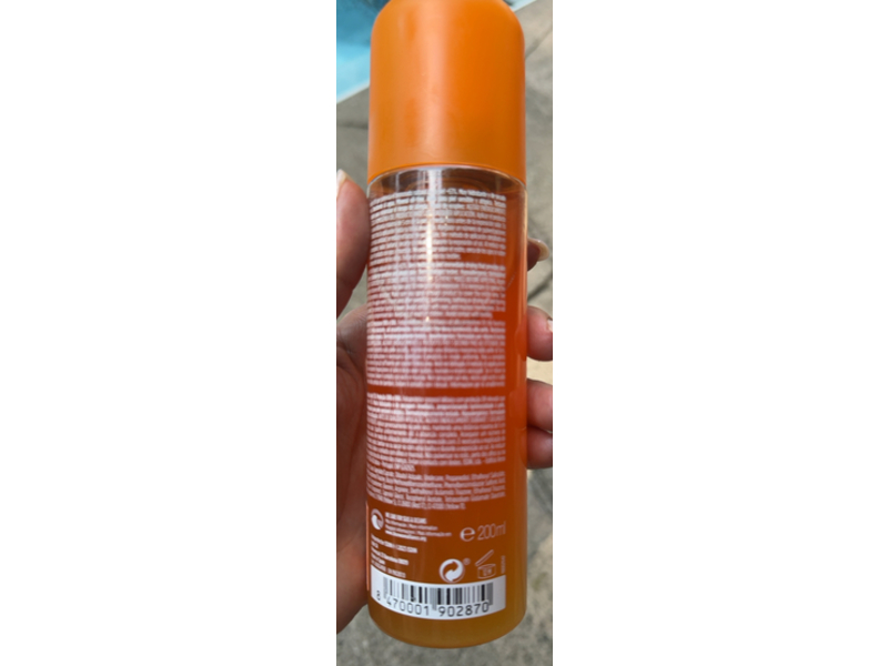 Isdin Foto Protector Hydro Oil, SPF 30, 200 mL