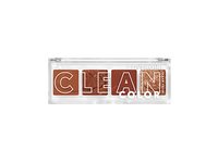 Cover Girl Clean Color Eyeshadow, 252 Spiced Copper, 0.14 oz/4 g - Image 2