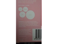 MCoBeauty Ulitmate Gentle Blemish Patches, Clear, 54 Count - Image 4