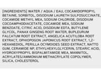 Illiyoon Ceramide Ato Top To Toe Wash, 16.9 fl oz/500 mL - Image 5