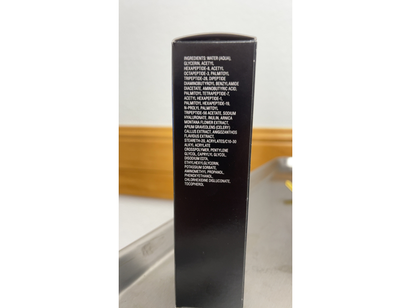 Revision Skin Care Revox Line Relaxer, Hyaluronic Acid + Arnica, 1.7 fl oz/50 mL