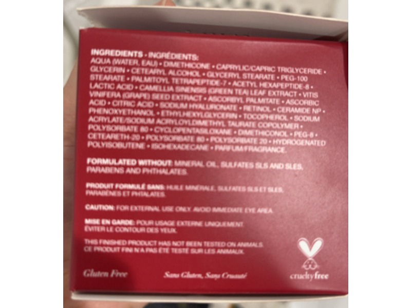 Dermelect Empower Anti - Wrinkle Treatment, 1.0 fl oz/30 mL