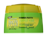 Garnier Fructis Style Power Putty, Surfer Hair, 3 oz/86 g - Image 2