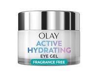 Olay Active Hydrating Eye Gel, Fragrance Free, 0.5 fl oz/15 mL - Image 2