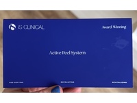 iS Clinical Active Peel System, 0.098 fl oz/2.9 mL, 15 Count - thumbnail 2