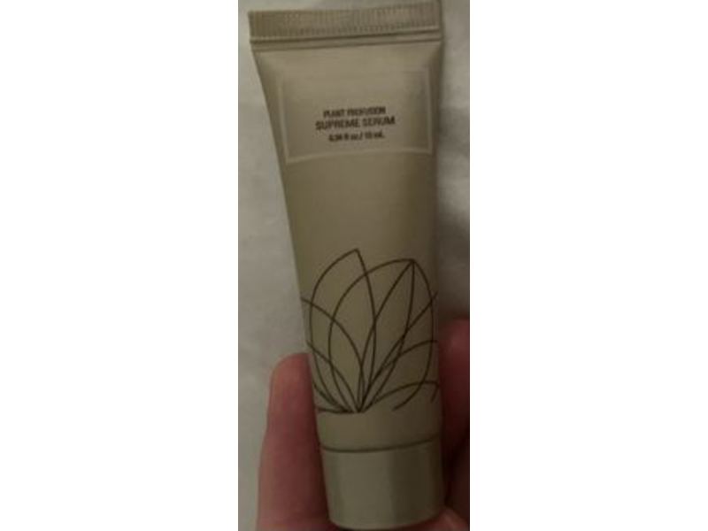 Goldfaden MD Plant Profusion Supreme Serum, 0.34 fl oz/10 mL