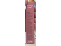 Polite Society Pout Glossy Lip Balm, Bumbleberry, 0.5 oz/15 g - Image 4