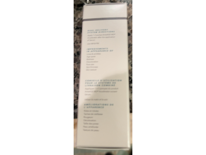 AnteAGE MD Accelerator Skin Moisturizer, 1 fl oz/30 mL