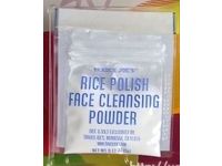 Trader Joe's Rice Polish Cleansing Powder, 0.17 oz/5 g - Image 2