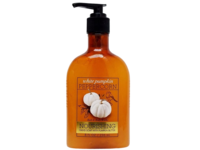 Bath & Body Works White Pumpkin Peppercorn Nourishing Hand Soap, 8 fl oz/236 mL - Image 2