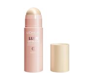 L'Oreal Paris Lumi Le Glow Highlighter Stick, 635 Glowy Golden Couture, 0.22 fl oz/6.5 g - thumbnail 1