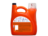 Tide Original Liquid Laundry Detergent , 100 Loads, 146 fl oz/4.31 L - thumbnail 2