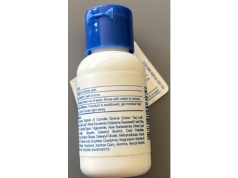 Stream 2 Sea Water Sport Sunscreen, SPF 30, 1 oz/30 mL