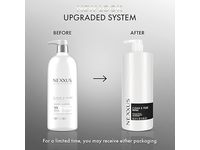 Nexxus Clean & Pure Shampoo, Elastin Protein & Marine Minerals, 33.8 fl oz/1 L - thumbnail 2