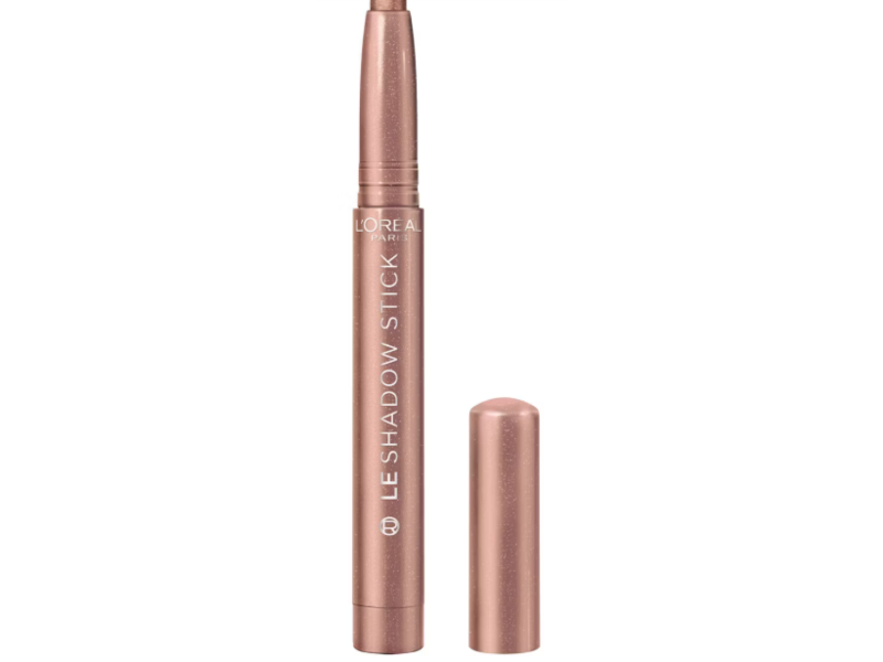 L’Oreal Paris Le Shadow Stick, Magnetic Mauve, 0.05 oz