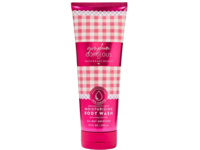 Bath & Body Works Moisturizing Body Wash, Gingham Gorgeous, 10 fl oz/ 295 mL - thumbnail 1