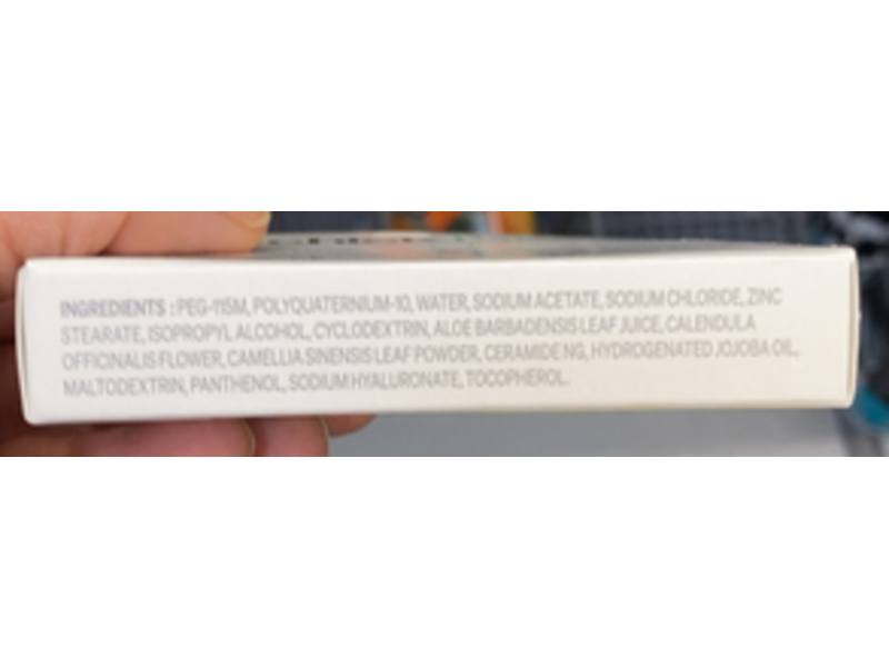 Schick Hydro Cartridges, Sensitive, 5 Blades