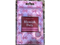 My Beauty Spot Blemish Dots, Charcoal, Salicylic Acid & Aloe Vera, 10 Count - Image 3