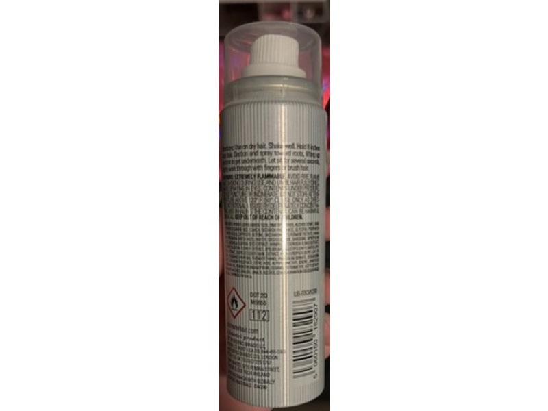 Color Wow Insta-Wow Advanced Dry Shampoo, 1.77 fl oz/60 mL