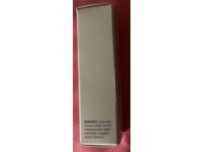 Perfect Formula Daily Moisture Nail Care, 0.50 fl oz/15 mL